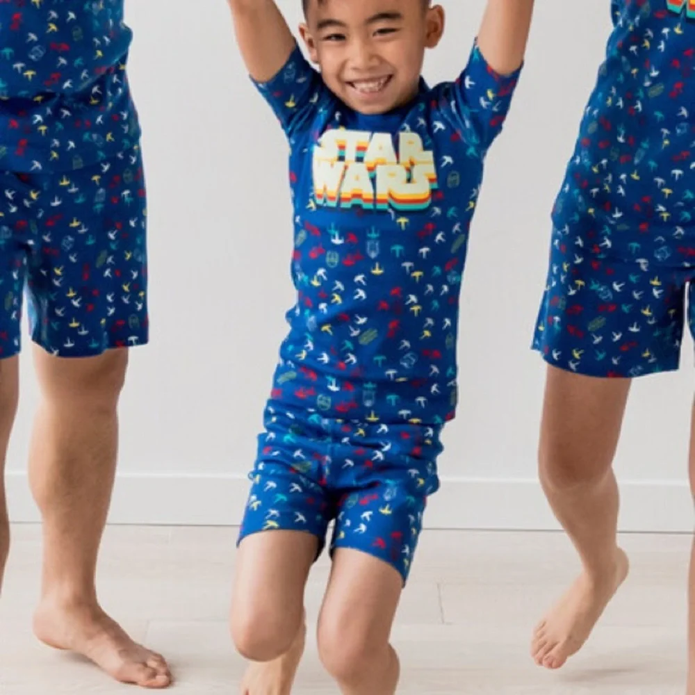 Hanna Andersson coolest pj